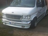 gebraucht Ford Econoline 