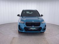 Gebraucht BMW X1 M Sport 245 PS (180 kW) 2023 Blau (metallic) SUV