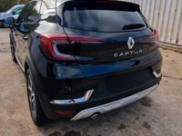 Gebraucht Renault Captur Edition One 155 PS (114 kW) 2020 Schwarz SUV