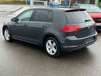 gebraucht VW Golf VII Lim. Comfortline TÜV/HU/NEU