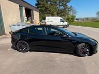 Occasion Tesla Model 3 Performance 377 kW (513 ch) 2023 Noir Berline