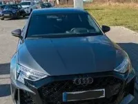 Gebraucht Audi RS3 Performance 515 PS (378 kW) 2025 Grau Limousine