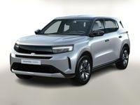 Neu Opel Frontera 110 PS (80 kW) 2025 Kristall silber metallic SUV