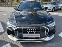 gebraucht Audi A6 Allroad 40 TDI quattro S-tronic