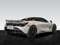 Gebraucht McLaren 720S 721 PS (530 kW) 2019 Weiß Coupé