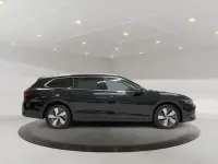 Gebraucht VW Passat Business 150 PS (110 kW) 2025 Schwarz Limousine