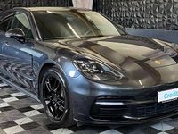 Gebraucht Porsche Panamera 330 PS (242 kW) 2018 Grau Limousine