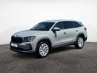 Neu Skoda Kodiaq Selection 193 PS (141 kW) 2026 Steelgrau SUV