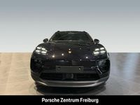 Gebraucht Porsche Macan 300 kW (408 PS) 2025 Tiefschwarzmetallic SUV