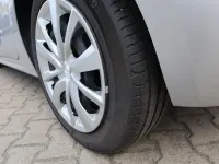 Gebraucht Opel Corsa 101 PS (74 kW) 2024 Silber Kleinwagen