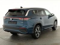 Neu VW Tayron Life 204 PS (150 kW) 2026 Nightshade blue metallic SUV