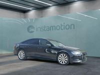 Usata Audi A6 Design 340 CV (250 kW) 2023 Nero Berlina