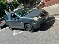 Brugt VW Polo 80 HK (58 kW) 2003 Hatchback