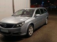 gebraucht Opel Vectra C 1.9 CDTI Combi tüv 08.25