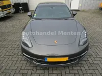 Gebraucht Porsche Panamera 4S Diesel Chrono 421 PS (309 kW) 2017 Grau Kleinwagen