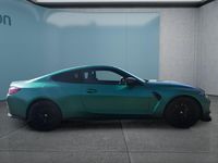 Neu BMW M4 551 PS (405 kW) 2025 Grün Coupé