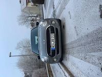 Second-hand Mini ONE 102 CP (75 kW) 2015 Gri Hatchback