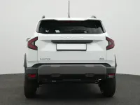 Brugt Dacia Duster Expression 131 HK (96 kW) 2026 Hvid SUV