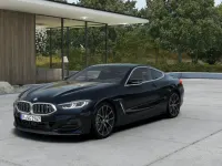 Gebraucht BMW M850 Performance 530 PS (389 kW) 2025 Schwarz Coupé