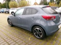 Gebraucht Mazda 2 Sky 116 PS (85 kW) 2023 Polymetal gray Kleinwagen