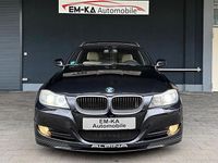 Gebraucht Alpina D3 213 PS (156 kW) 2011 Schwarz Limousine