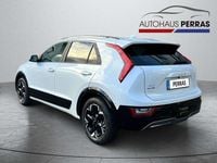 Gebraucht Kia e-Niro Inspiration 150 kW (204 PS) 2024 Snow white pearl SUV