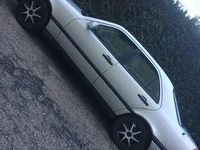 Second-hand Mercedes 280 262 CP (192 kW) 1996 Argintiu Berlinǎ