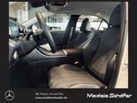 gebraucht Mercedes C300 d