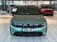 Gebraucht Opel Corsa 101 PS (74 kW) 2025 Grün Kleinwagen