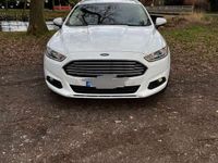 gebraucht Ford Mondeo Turnier 2.0 TDCi Start-Stopp Trend