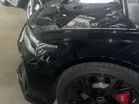 Gebraucht Audi RS6 Performance 630 PS (463 kW) 2024 Schwarz Kombi