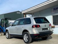 gebraucht VW Touareg 3.0 V6 TDI Individual 4X4 KLIMA AHK LM