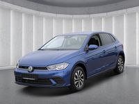 gebraucht VW Polo ACTIVE 1.0TSI*DSG ACC LED digCockp App-Conn