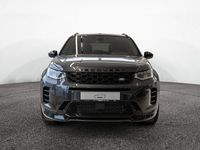 Gebraucht Land Rover Discovery Sport SE Dynamic 269 PS (197 kW) 2025 Carpathian grey SUV
