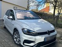 gebraucht VW Golf R BTM Start-Stopp 4MOTION R