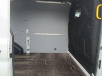 Gebraucht Ford Transit Trend 131 PS (96 kW) 2024 Weiß Van