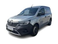 Gebraucht Renault Kangoo Edition One 70 PS (51 kW) 2021 Grau Van / Kleinbus
