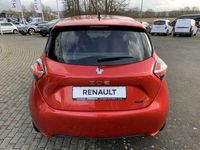 gebraucht Renault Zoe ICONIC