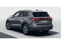Neu VW Tiguan Life 150 PS (110 kW) 2026 Delfingrau metallic SUV