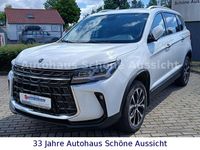 Neu DFSK Forthing 3 170 PS (125 kW) 2025 Weiß SUV