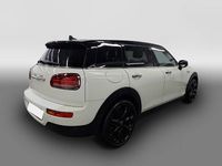 Gebraucht Mini Cooper D Clubman 150 PS (110 kW) 2020 Weiß Kombi