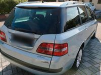 Gebraucht Fiat Stilo 103 PS (75 kW) 2004 Grau Kombi