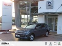 Neu VW Tiguan Life 150 PS (110 kW) 2026 Grau SUV