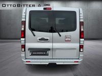 Ny Renault Trafic 170 HK (125 kW) 2026 Sølv MPV