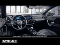 gebraucht Mercedes CLA180 Shooting Brake Progessive MBUX Navi+ LED Panorama