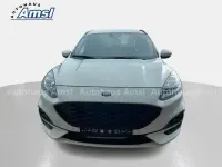 Gebraucht Ford Kuga ST-Line X 150 PS (110 kW) 2022 Frostweiß SUV