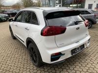 Gebraucht Kia e-Niro Spirit 150 kW (204 PS) 2020 (swp) snow white pearl SUV