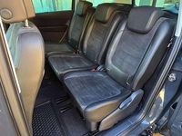 Gebraucht VW Sharan Highline 140 PS (102 kW) 2015 Grau Van / Kleinbus