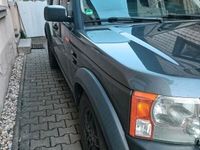 gebraucht Land Rover Discovery 3 