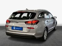 gebraucht Hyundai i30 Kombi 1.0 T-GDI 48V-Hybrid Select